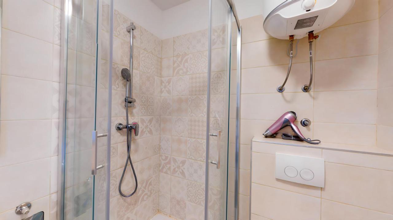 Pomerio Apartments Рийека Екстериор снимка
